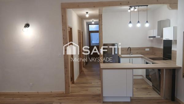 En exclusivité chez SAFTI ALBERTVILLE.