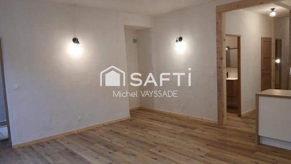 En exclusivité chez SAFTI ALBERTVILLE.