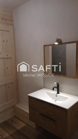 En exclusivité chez SAFTI ALBERTVILLE.