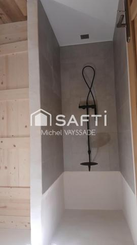 En exclusivité chez SAFTI ALBERTVILLE.