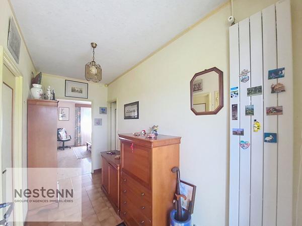 ACHETER LEUVILLE-SUR-ORGE ? Maison individuelle de plain-pied avec jardin et garage !