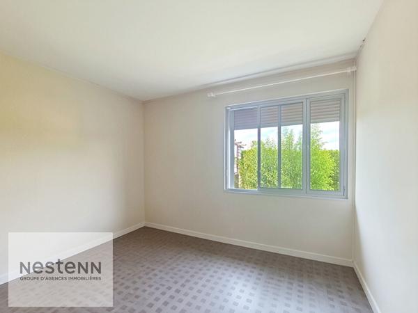 ACHETER LEUVILLE-SUR-ORGE ? Maison individuelle de plain-pied avec jardin et garage !
