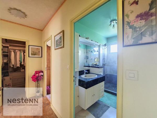 ACHETER LEUVILLE-SUR-ORGE ? Maison individuelle de plain-pied avec jardin et garage !