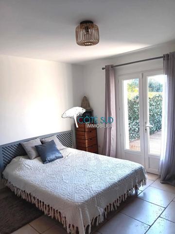 Saint-Antonin-du-Var (83510) Villa 6 pièces 4 chambres avec piscine et vaste garage, en position dominante, proche de Lorgues...