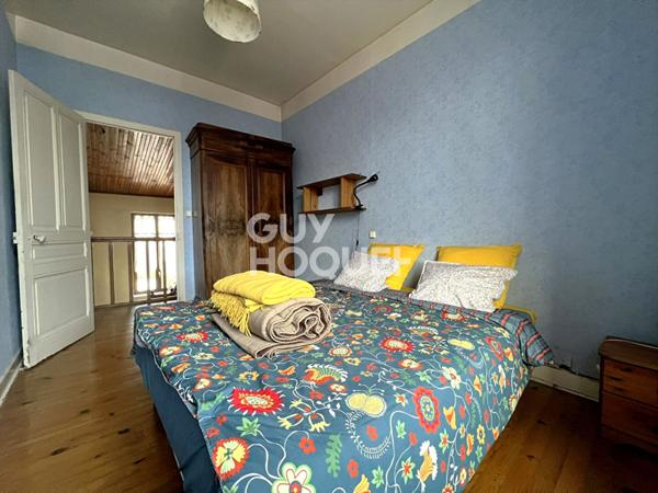 Charmante Maison à Vendre à Décines-Charpieu - Centre Ville !