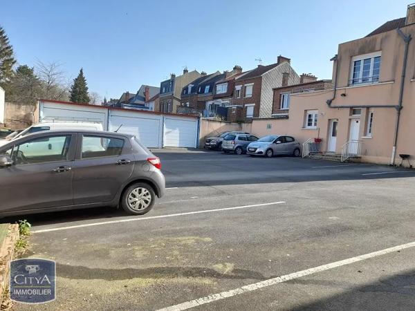 Appartement à louer 3 pièces 58.5m²