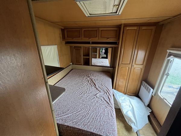 Terrain de loisirs, SANGATTE