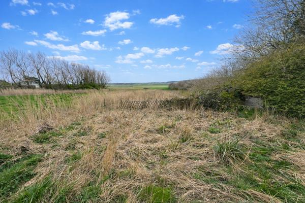 Terrain de loisirs, SANGATTE