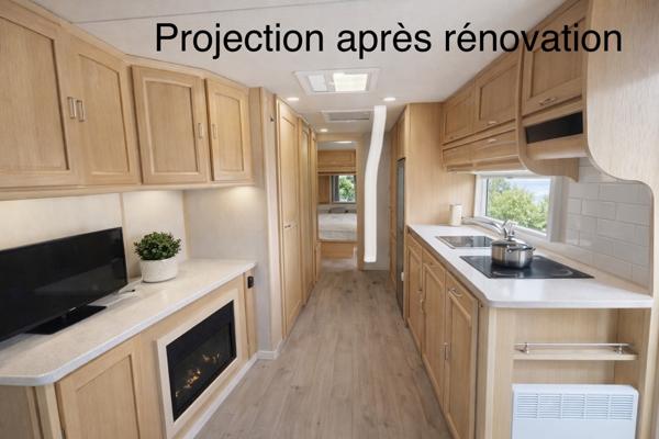 Terrain de loisirs, SANGATTE