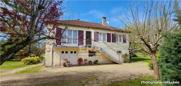 Maison  4 pièce(s) 102.2 m2