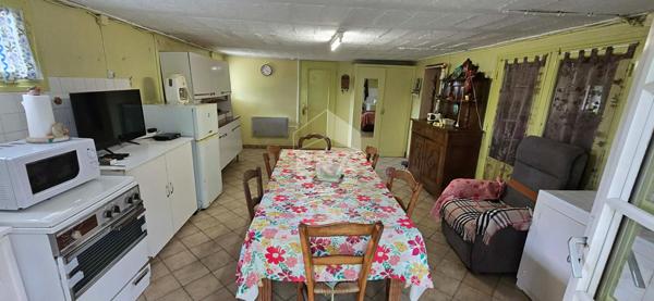 Maison  4 pièce(s) 102.2 m2