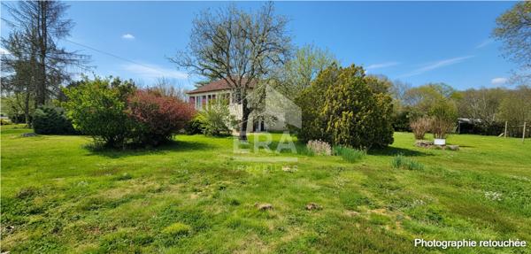 Maison  4 pièce(s) 102.2 m2