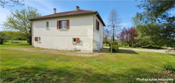 Maison  4 pièce(s) 102.2 m2