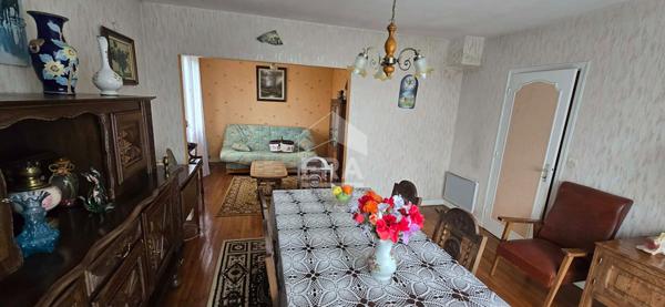 Maison  4 pièce(s) 102.2 m2