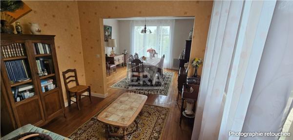 Maison  4 pièce(s) 102.2 m2