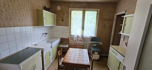 Maison  4 pièce(s) 102.2 m2