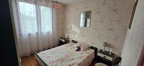 Maison  4 pièce(s) 102.2 m2