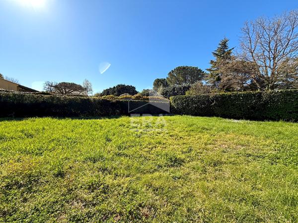 EXCLUSIVITÉ Maison Bouc Bel Air 5 pièces 103 m2 plus garage de 29 m2 plus véranda