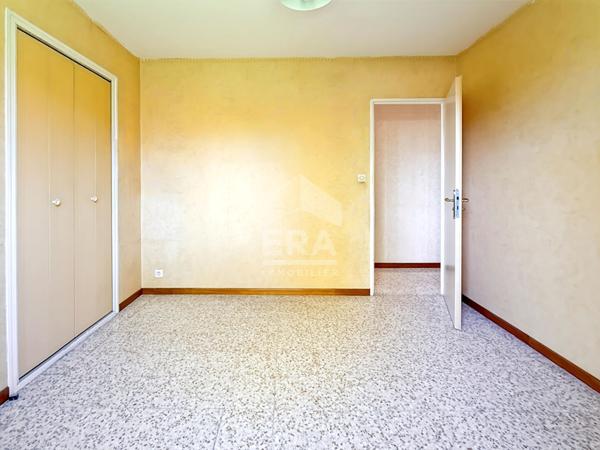 EXCLUSIVITÉ Maison Bouc Bel Air 5 pièces 103 m2 plus garage de 29 m2 plus véranda