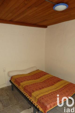 Maison à vendre 4 pièces 68 m² Burzet