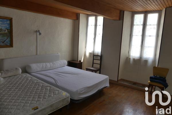 Maison à vendre 4 pièces 68 m² Burzet