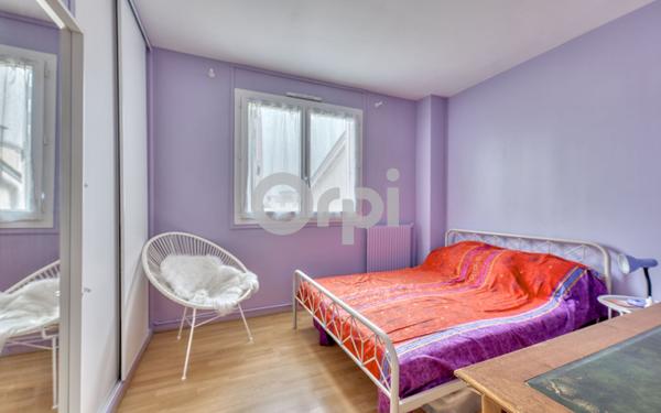 Appartement à vendre    4 pièces •  Noisiel