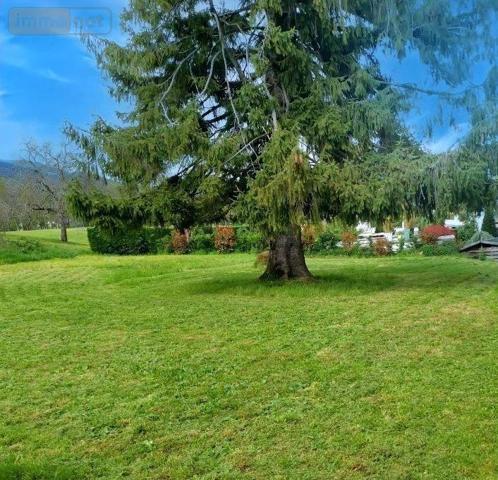 Terrain à Batir à vendre à Thoiry dans l'Ain (01710), ref : 01043-150