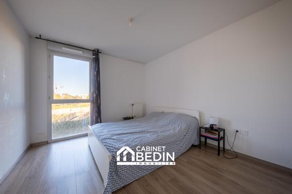 Acheter Appartement T3 Toulouse 2 chambres