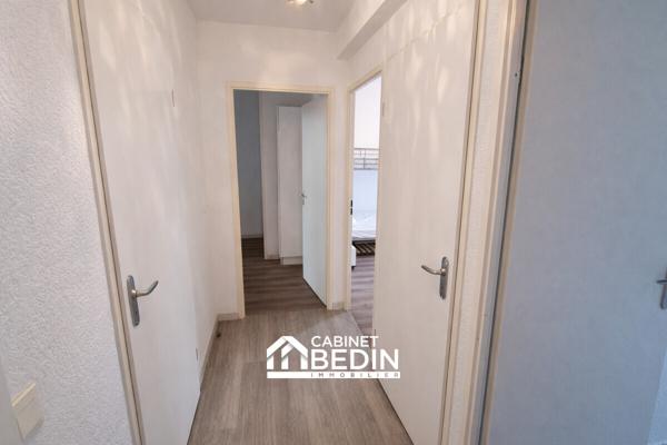 Vente Appartement T4 Biscarrosse Plage 3 chambres