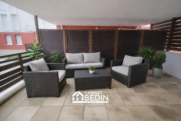 Vente Appartement T4 Biscarrosse Plage 3 chambres