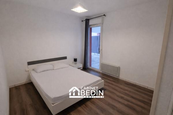 Vente Appartement T4 Biscarrosse Plage 3 chambres