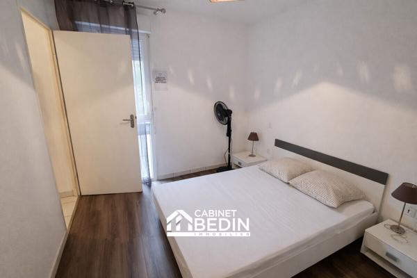 Vente Appartement T4 Biscarrosse Plage 3 chambres