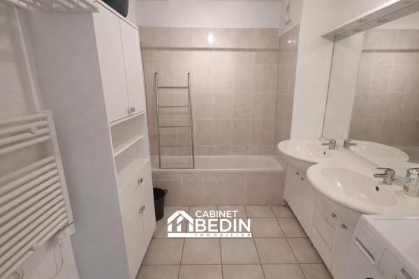 Vente Appartement T4 Biscarrosse Plage 3 chambres