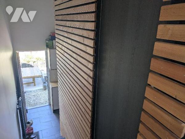 EXCLUSIVITE - LES HERBIERS - Maison de bourg idéalement située en centre-ville, quartier de la ...