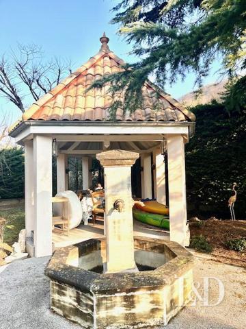 Charmante maison dans quartier calme