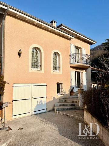 Charmante maison dans quartier calme