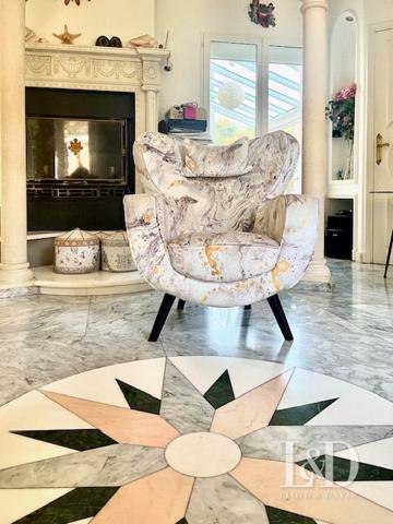 Charmante maison dans quartier calme