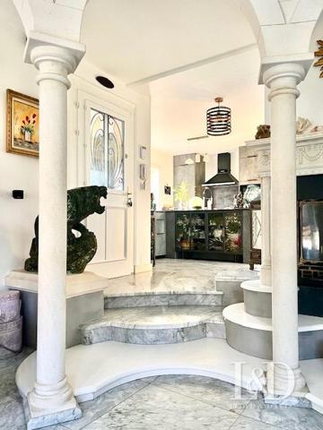 Charmante maison dans quartier calme