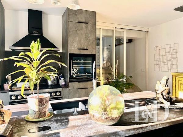 Charmante maison dans quartier calme