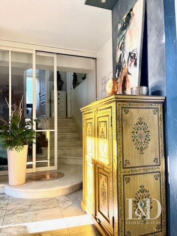 Charmante maison dans quartier calme