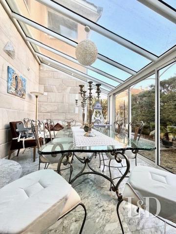 Charmante maison dans quartier calme