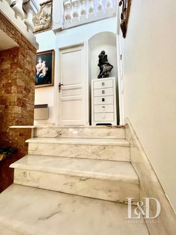 Charmante maison dans quartier calme