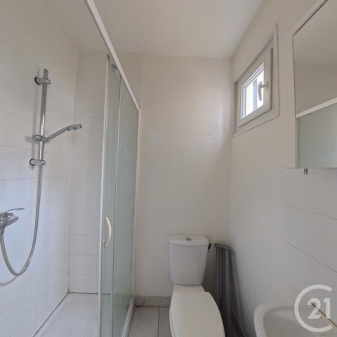 Appartement F1 à vendre  1 pièce - 26,20 m2 PARIS - 75014