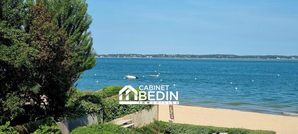 Vente Appartement T2 Arcachon 1 chambre