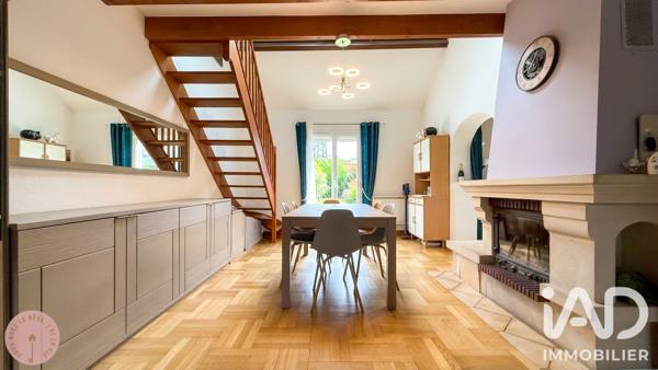 Maison à vendre 5 pièces 95 m² Gandrange