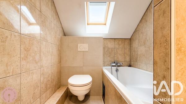 Maison à vendre 5 pièces 95 m² Gandrange