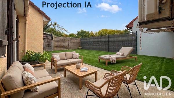 Maison à vendre 5 pièces 95 m² Gandrange