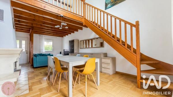 Maison à vendre 5 pièces 95 m² Gandrange