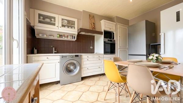 Maison à vendre 5 pièces 95 m² Gandrange