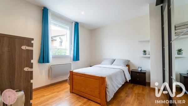 Maison à vendre 5 pièces 95 m² Gandrange